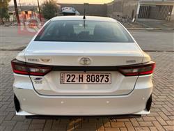 تويوتا يارس